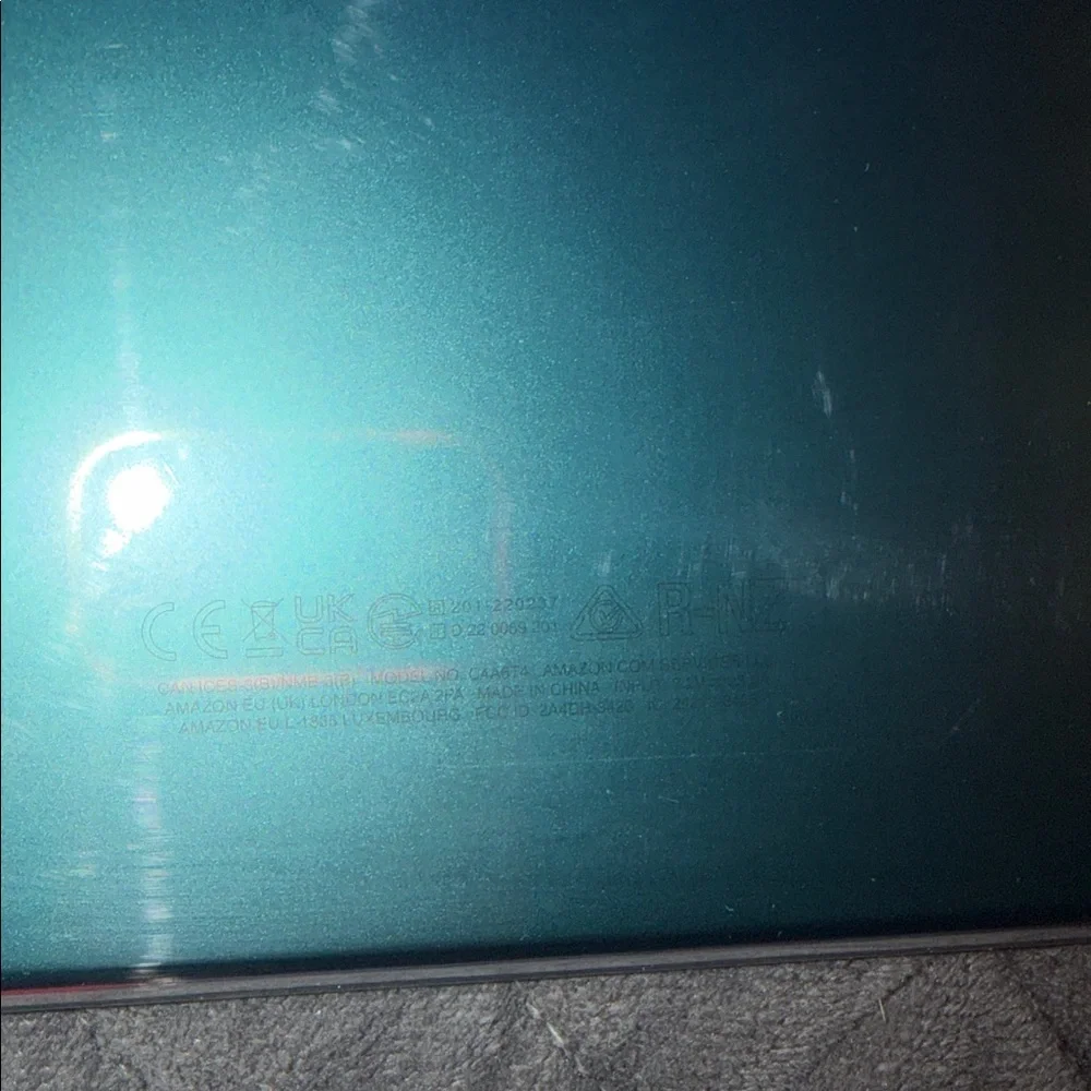 Kindle Scribe 2024 Release - Picture 3 of 6